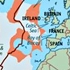 O Estado pide na ONU estender a plataforma continental fronte a Galiza