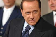 Silvio Berlusconi