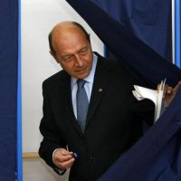 Traian Basescu