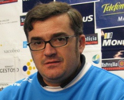 Paco García