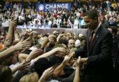 Obama, esta semana en Wyoming