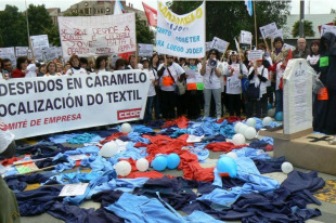 A CIG xa adiantou que non aceptará este "golpe de estado"; CCOO opina que é ético