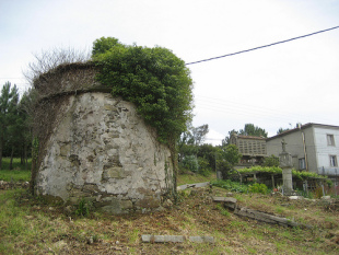 Pombal en Xuño / Flickr: xornalcerto