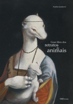 Portada do libro premiado