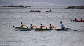 Regata de bateis