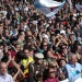 Manifestación Queremos Galego