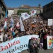 Manifestación Queremos Galego